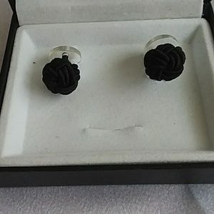 Unisex Cufflinks